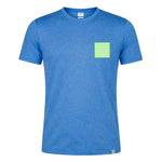 Rits - Sustainable Recycled Polyester Technical T-shirt from Fou Tees Ireland