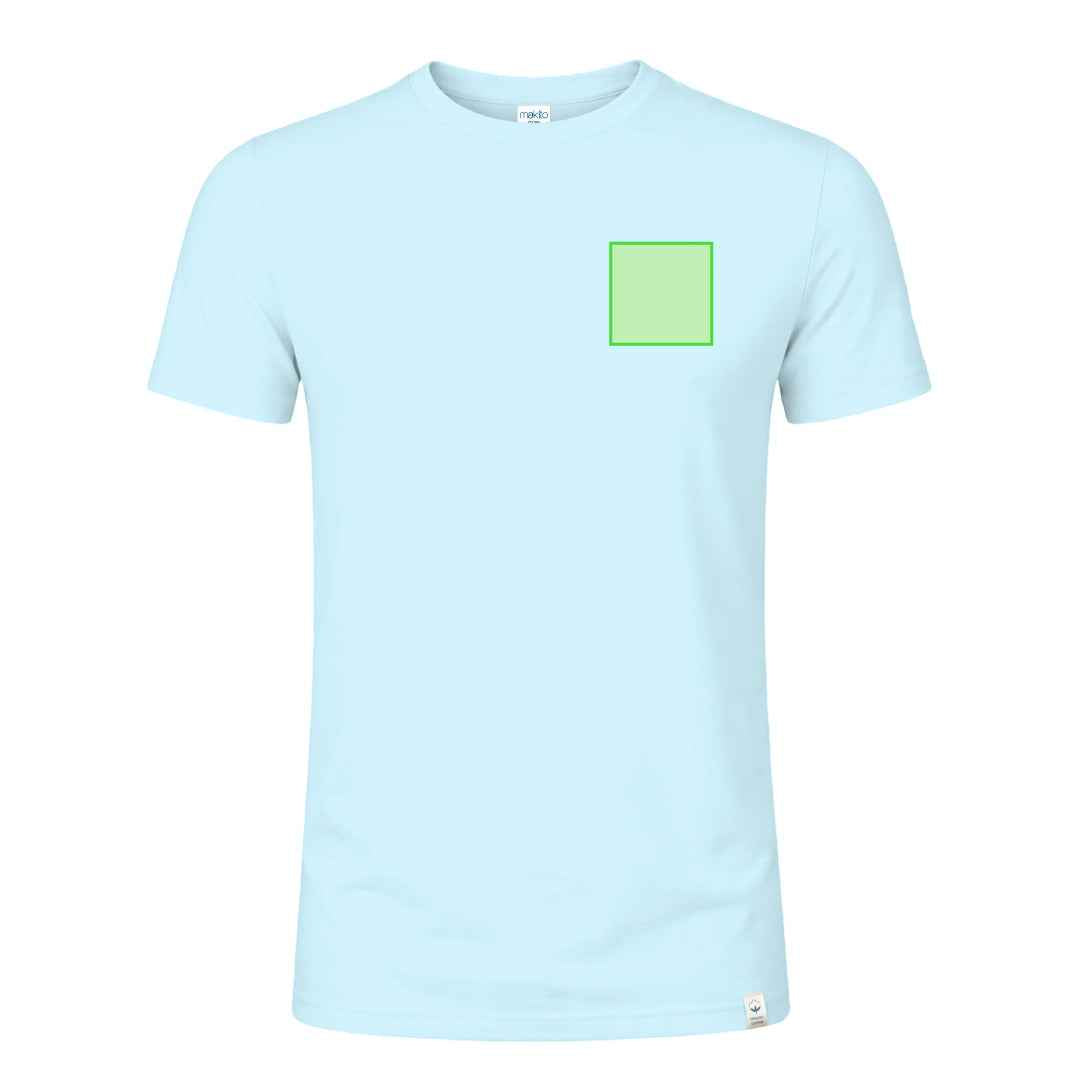 organic cotton t-shirts Ireland - Guim