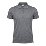 Troky Technical Polo – Sustainable and Lightweight Performance Wear