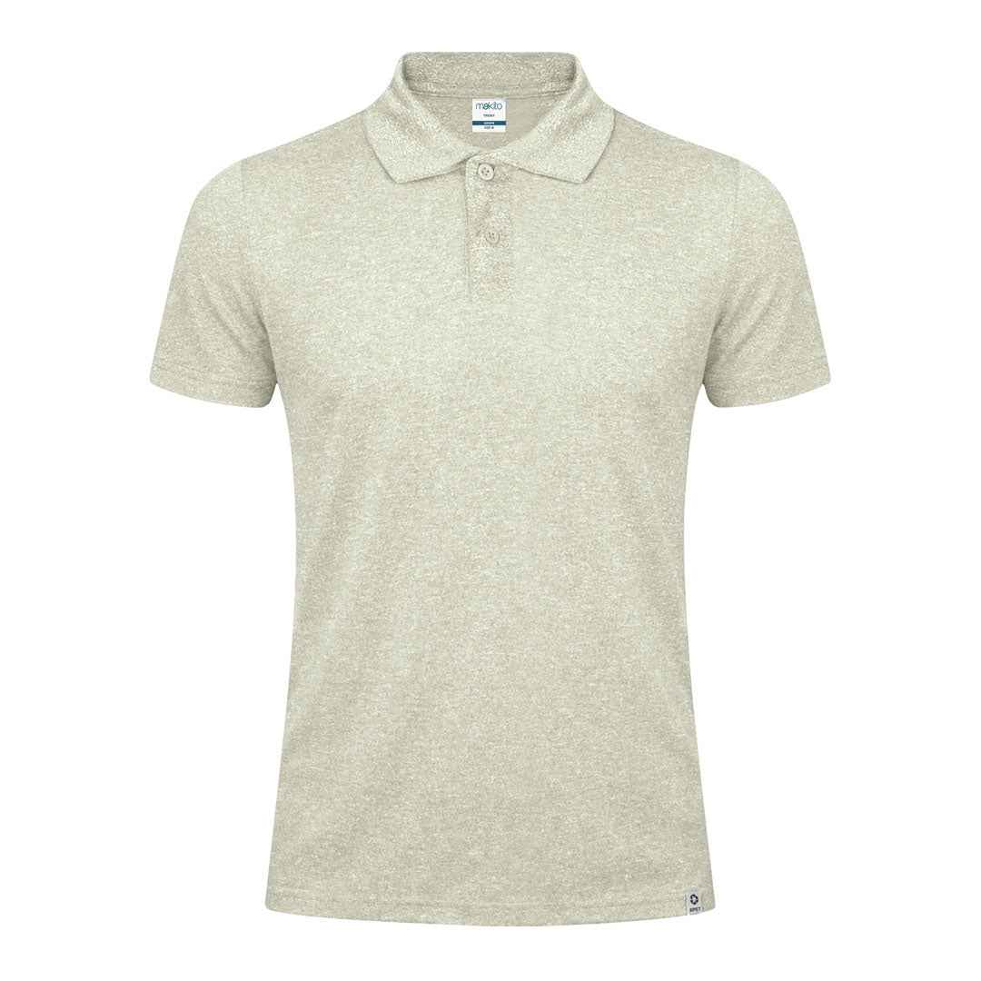 Troky Technical Polo – Sustainable and Lightweight Performance Wear