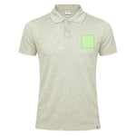 Troky Technical Polo – Sustainable and Lightweight Performance Wear
