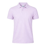 Ment Organic Cotton Polo Shirts for Irish Businesses and Organisations