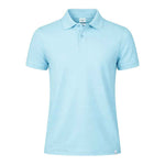 Ment Organic Cotton Polo Shirts for Irish Businesses and Organisations