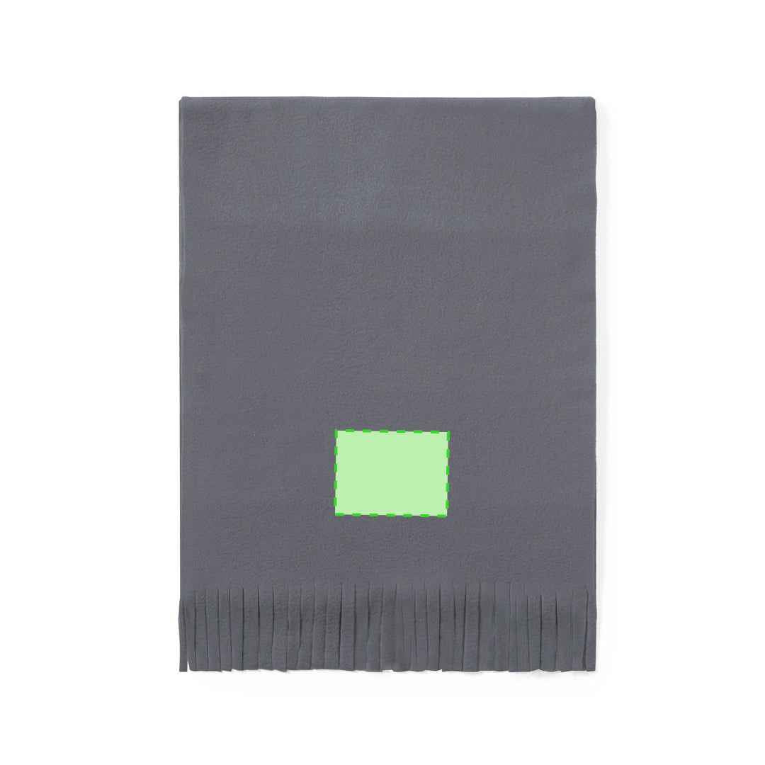 Soft and Warm Polar Fleece Scarf – Ideal for Bulk Orders in Ireland