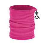 Articos Neck Warmer – Comfortable Polar Fleece Protection