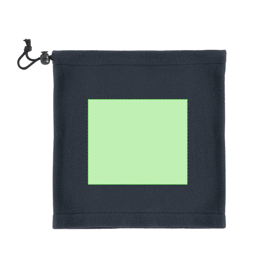 Articos Neck Warmer – Comfortable Polar Fleece Protection