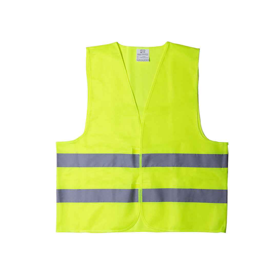 Kross High Visibility Reflective Vest for Bulk Orders in Ireland