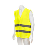 Kross High Visibility Reflective Vest for Bulk Orders in Ireland