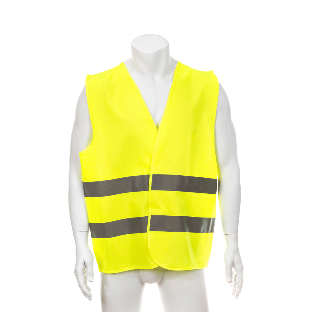 Kross High Visibility Reflective Vest for Bulk Orders in Ireland