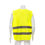 Kross High Visibility Reflective Vest for Bulk Orders in Ireland