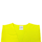 Kross High Visibility Reflective Vest for Bulk Orders in Ireland