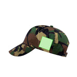 Rambo 5-panel cap – Customisable Soft Cotton & Polyester Cap for Bulk Orders