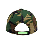 Rambo 5-panel cap – Customisable Soft Cotton & Polyester Cap for Bulk Orders