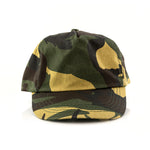 Rambo 5-panel cap – Customisable Soft Cotton & Polyester Cap for Bulk Orders