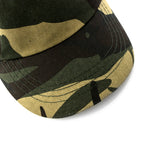 Rambo 5-panel cap – Customisable Soft Cotton & Polyester Cap for Bulk Orders