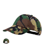 Rambo 5-panel cap – Customisable Soft Cotton & Polyester Cap for Bulk Orders