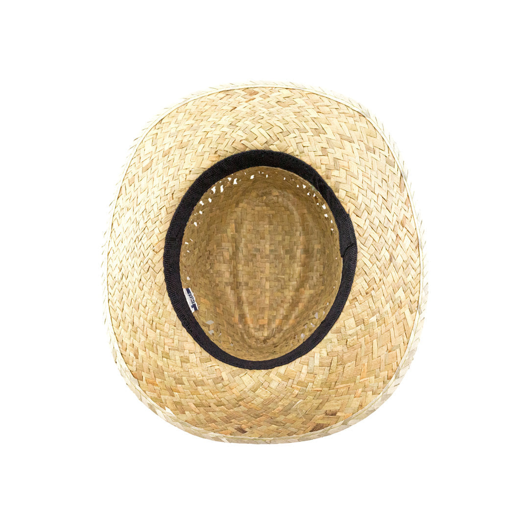 Vita Straw Hat – Breathable Braided Straw Hat for Bulk Orders in Ireland