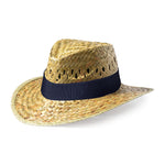 Vita Straw Hat – Breathable Braided Straw Hat for Bulk Orders in Ireland