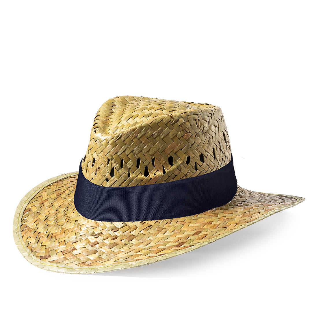 Vita Straw Hat – Breathable Braided Straw Hat for Bulk Orders in Ireland