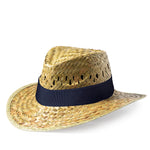 Vita Straw Hat – Breathable Braided Straw Hat for Bulk Orders in Ireland