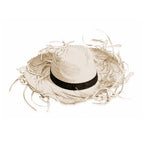 Filagarchado Straw Hat – Comfortable and Stylish Headwear for Bulk Orders