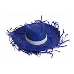 Filagarchado Straw Hat – Comfortable and Stylish Headwear for Bulk Orders