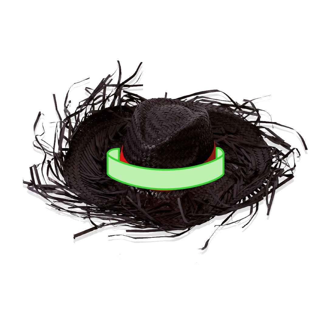 Filagarchado Straw Hat – Comfortable and Stylish Headwear for Bulk Orders