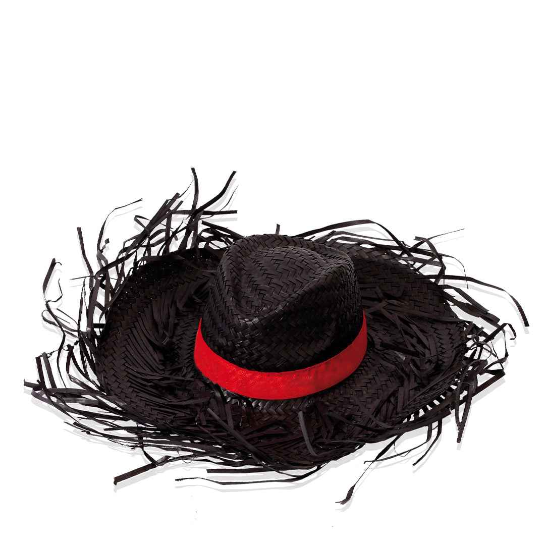 Filagarchado Straw Hat – Comfortable and Stylish Headwear for Bulk Orders