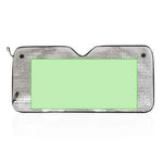 Fussion Sunshade for Windscreens – Bulk Orders for Irish Businesses