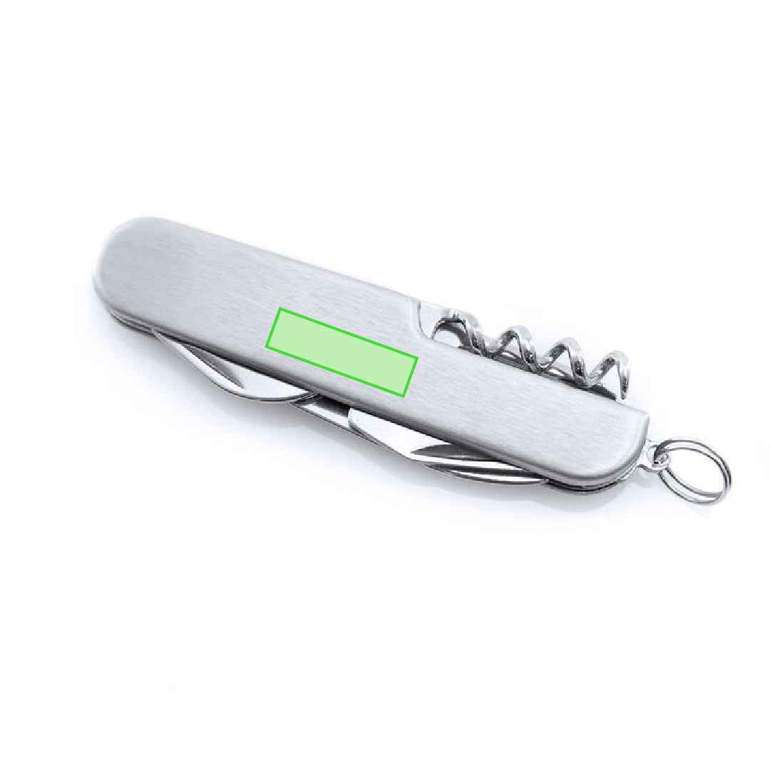 Campello Multi Purpose Stainless Steel Knife – Versatile Tool for Irish Businesses