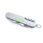Campello Multi Purpose Stainless Steel Knife – Versatile Tool for Irish Businesses
