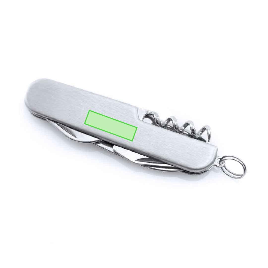 Campello Multi Purpose Stainless Steel Knife – Versatile Tool for Irish Businesses