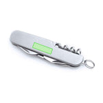 Campello Multi Purpose Stainless Steel Knife – Versatile Tool for Irish Businesses
