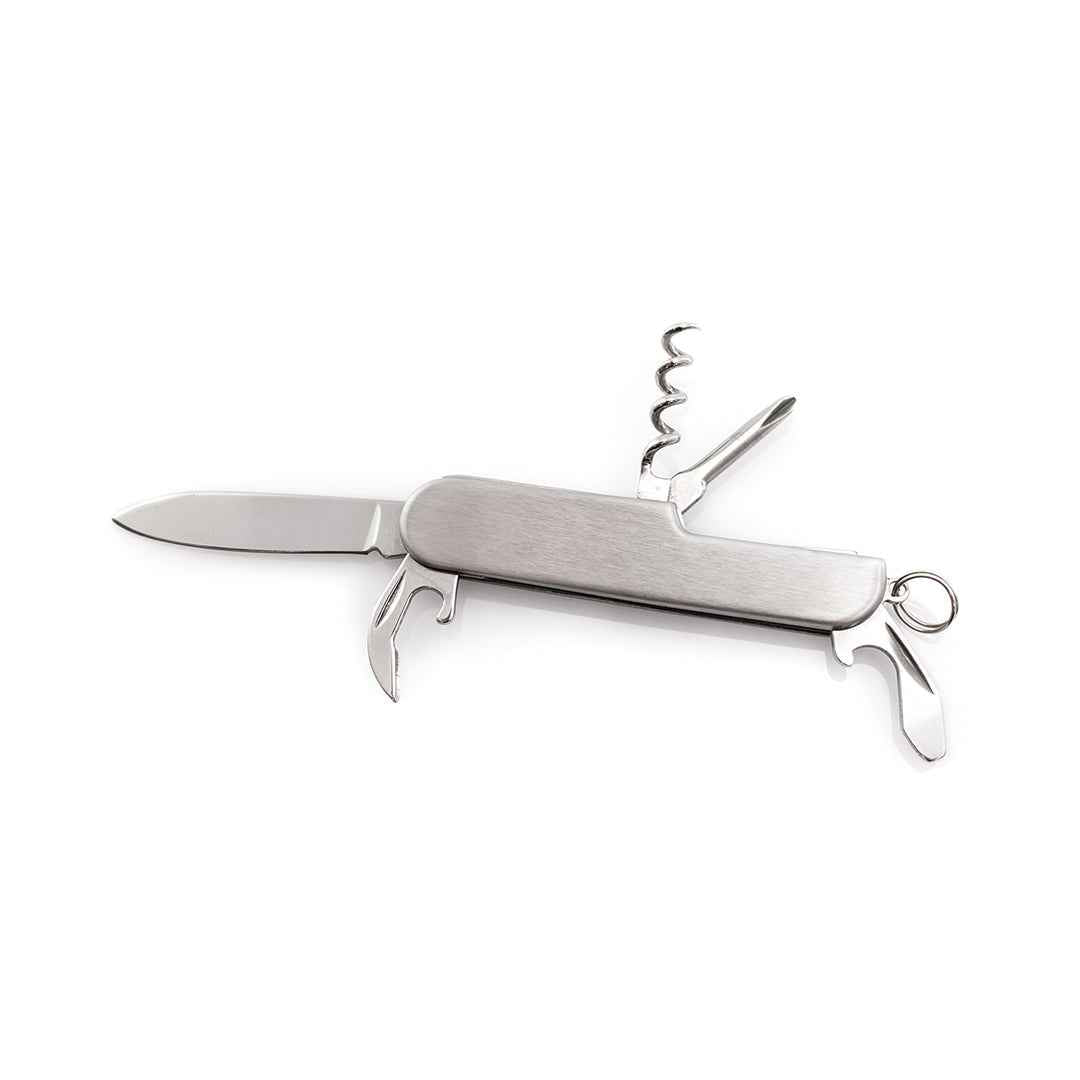 Campello Multi Purpose Stainless Steel Knife – Versatile Tool for Irish Businesses