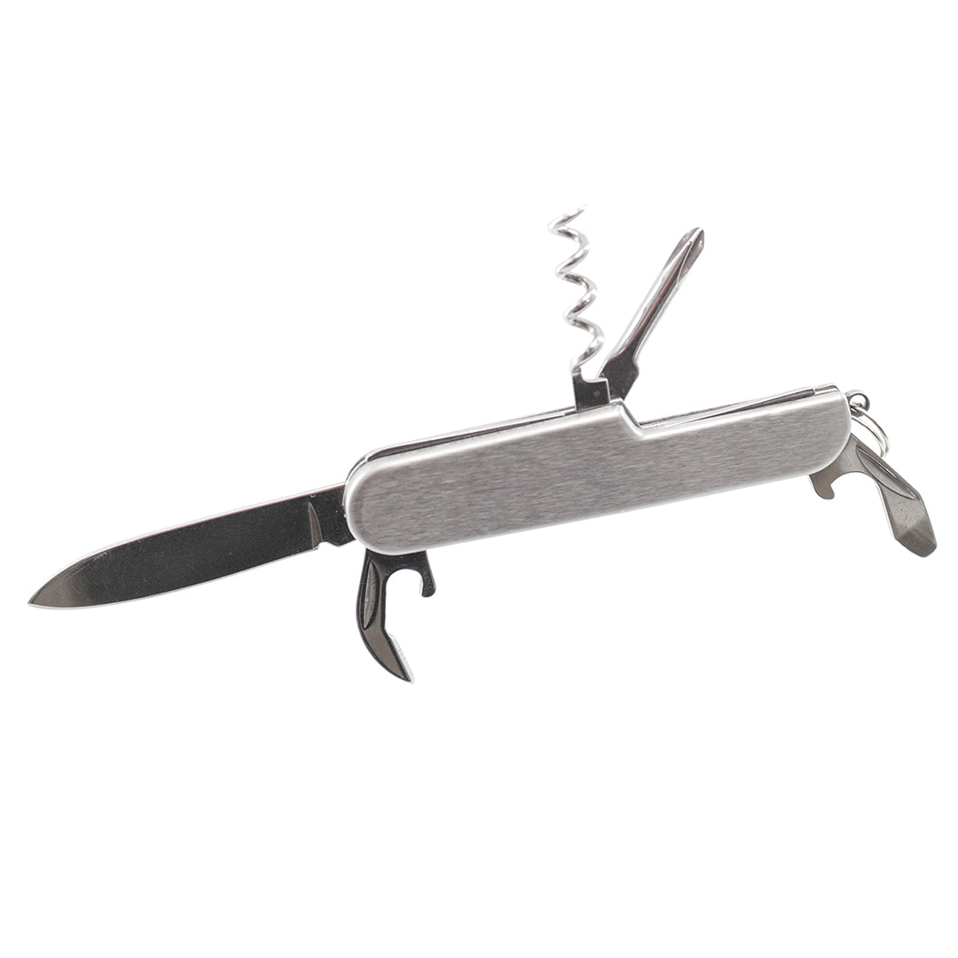 Campello Multi Purpose Stainless Steel Knife – Versatile Tool for Irish Businesses