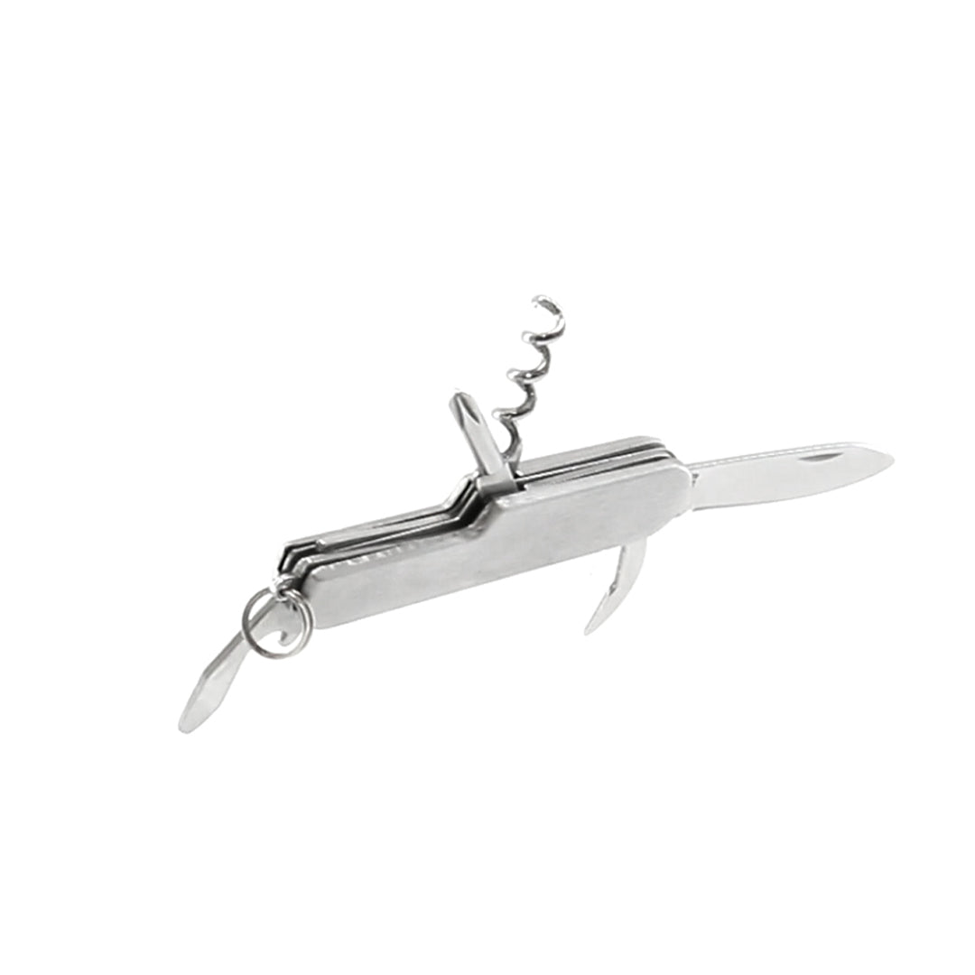 Campello Multi Purpose Stainless Steel Knife – Versatile Tool for Irish Businesses