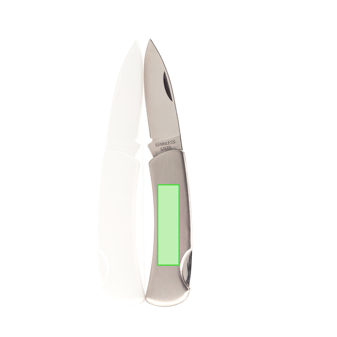 Acer Stainless Steel Knife – Reliable Tool for Businesses and Events
