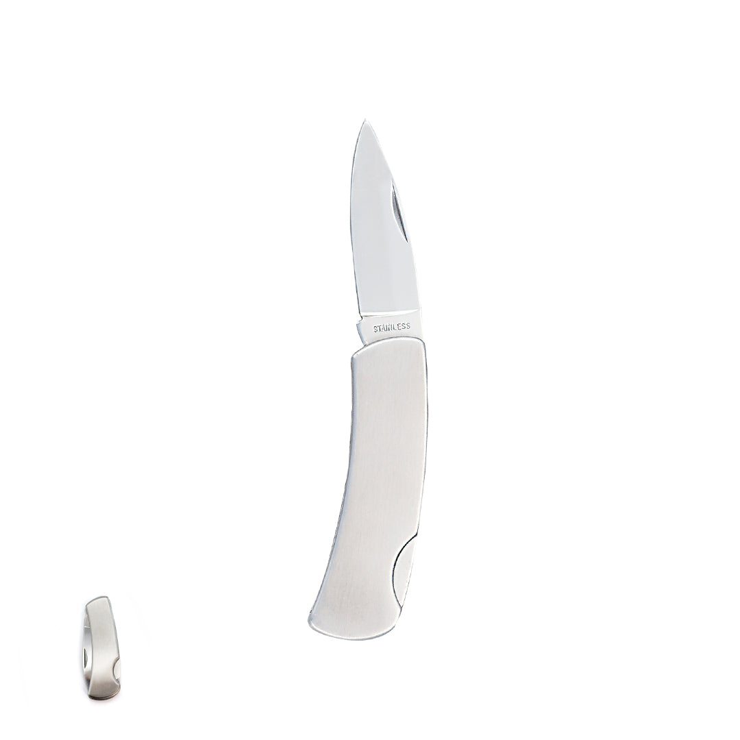 Acer Stainless Steel Knife – Reliable Tool for Businesses and Events
