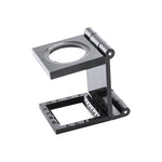 Mauran 7X Folding Magnifier for Precision and Practical Use