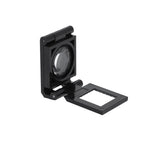 Mauran 7X Folding Magnifier for Precision and Practical Use