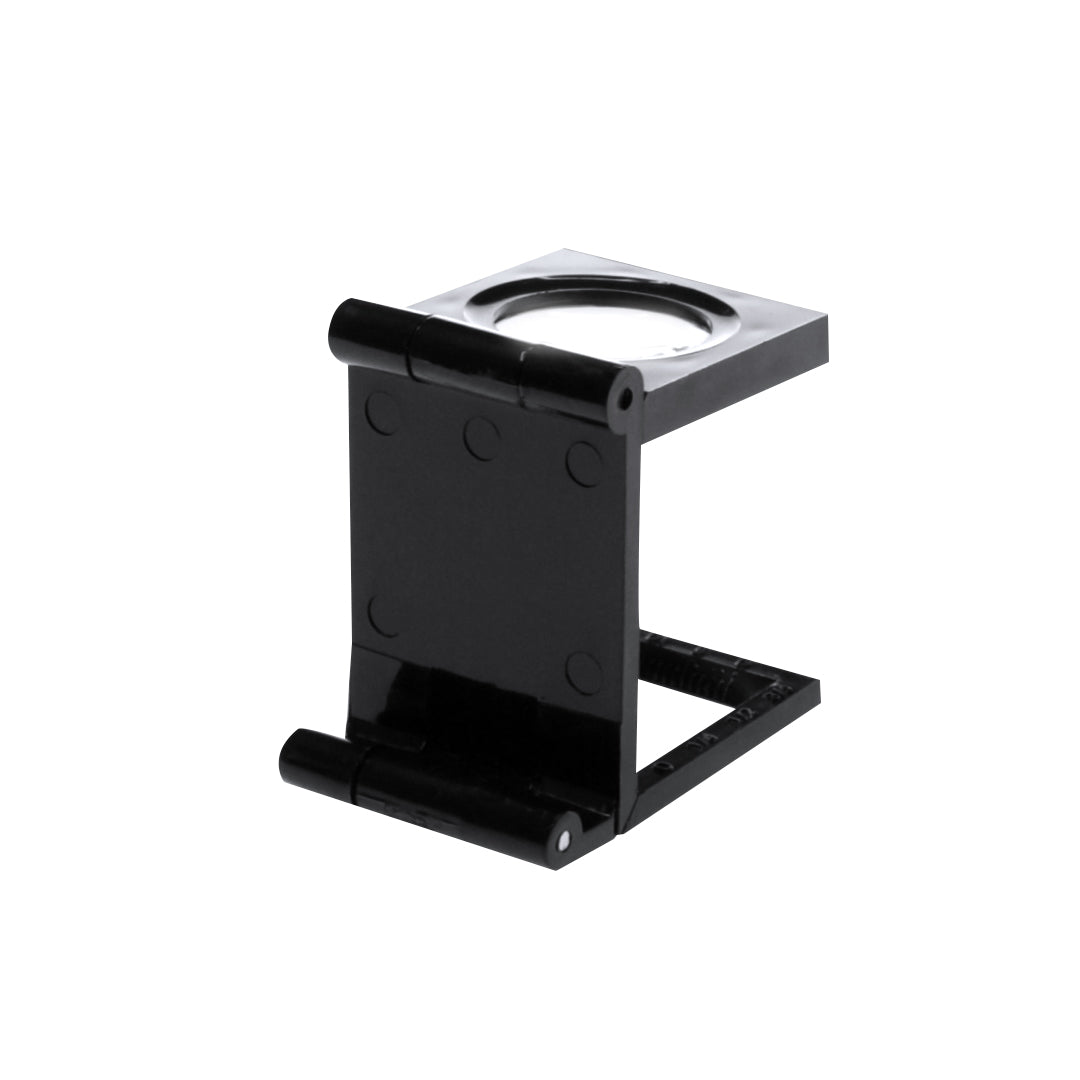 Mauran 7X Folding Magnifier for Precision and Practical Use