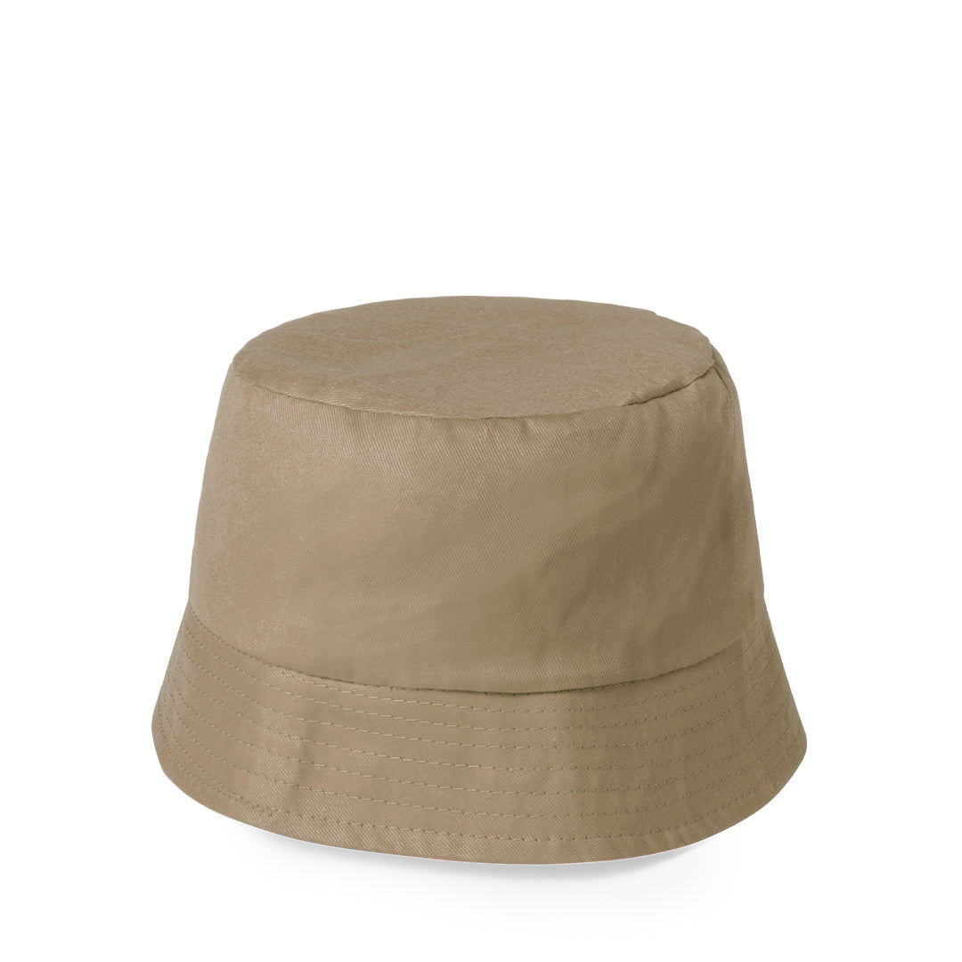Marvin Cotton Bob Hat – Comfortable and Breathable Headwear