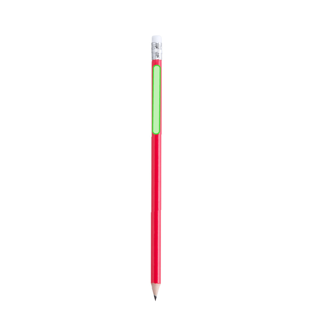 Godiva Wooden Pencil – Quality Writing Tool for Irish Businesses and Events