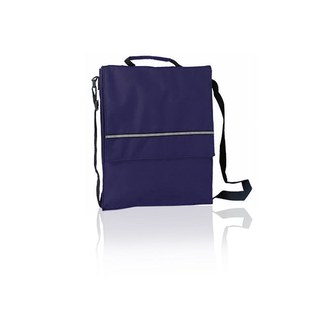 Milán Document Bag – Durable and Practical Document Bag Ireland