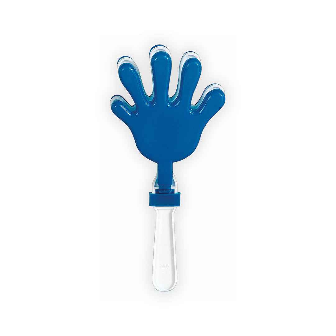 Maracan Hand Clapper - Vibrant Event Accessory for Irish Promotions