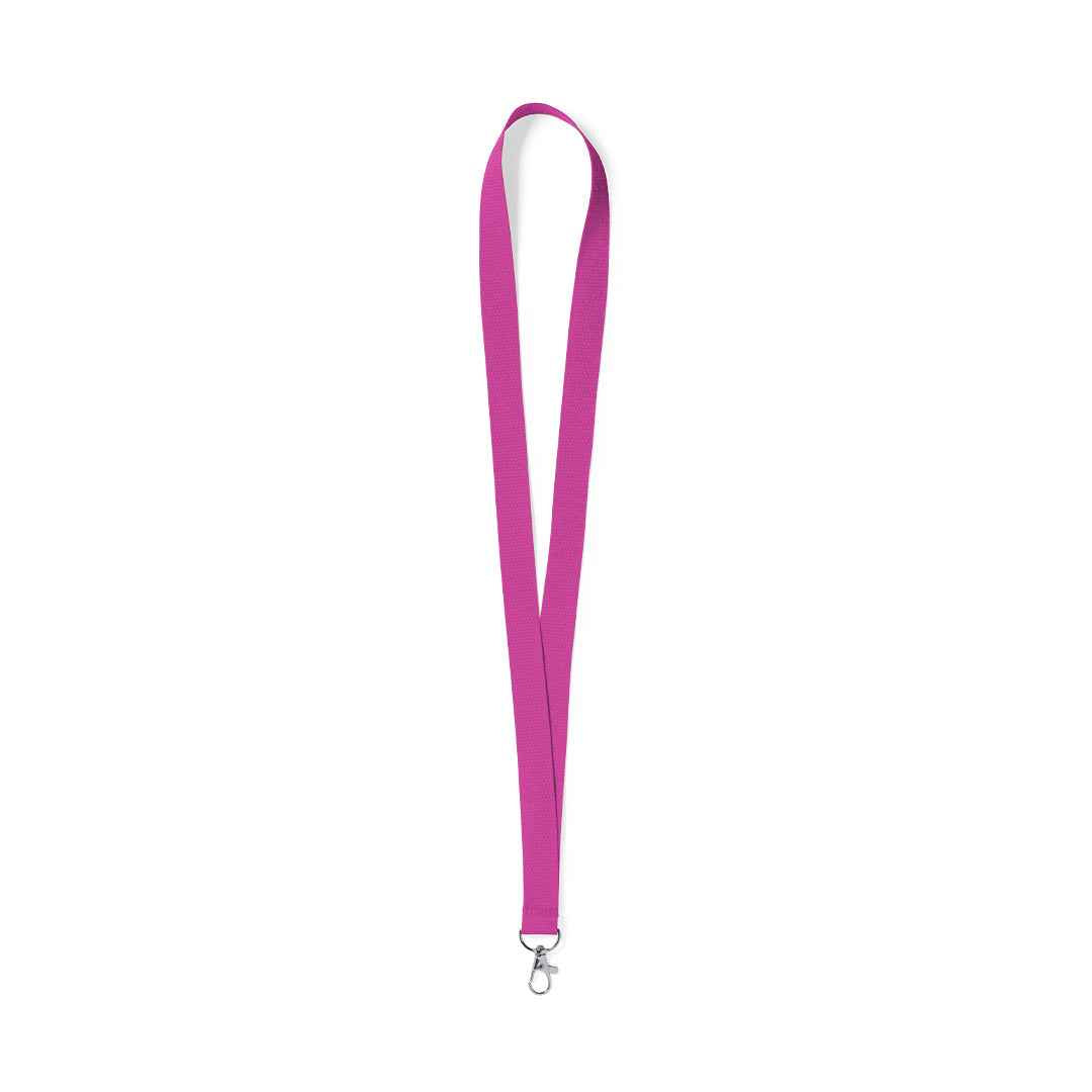 Neck Polyester Lanyard – Durable and Customisable for Irish Businesses