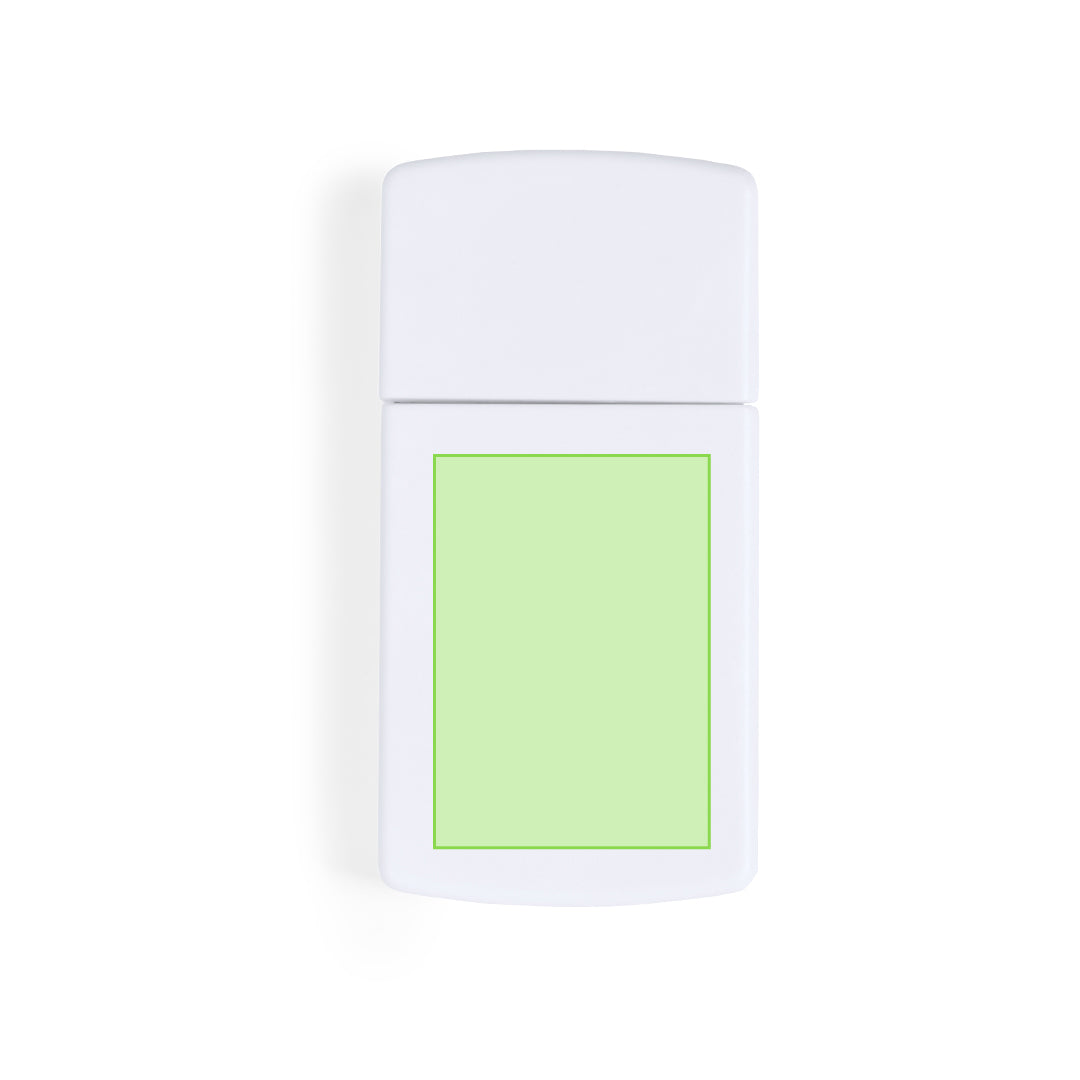 Aspi Pill Box – Durable and Practical Medication Storage