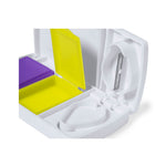 Aspi Pill Box – Durable and Practical Medication Storage