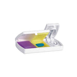 Aspi Pill Box – Durable and Practical Medication Storage