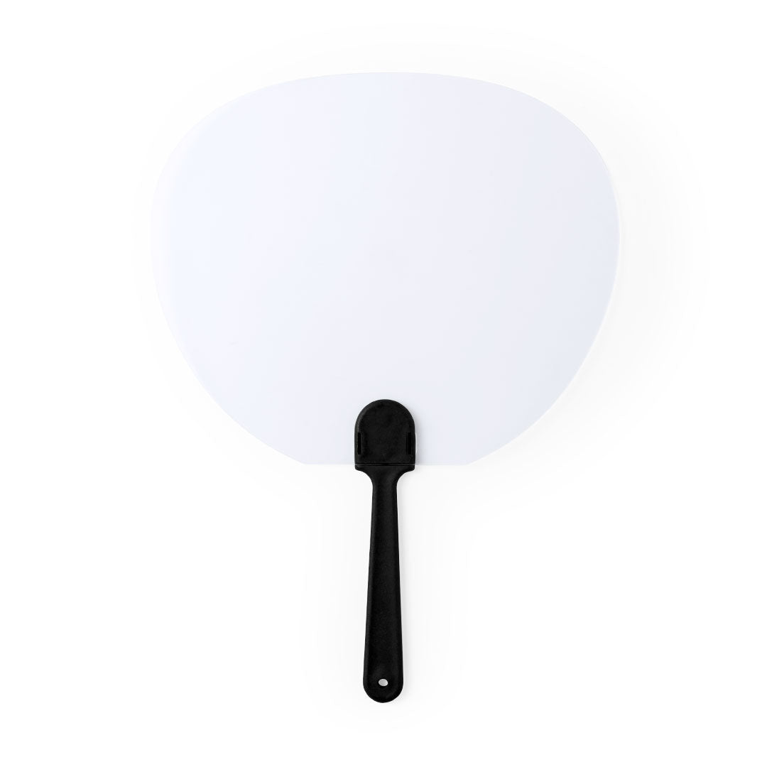 Kerry Pai Pai Fan – Stylish and Practical Hand Fan for Irish Businesses